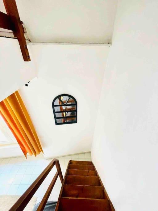 The King Duplex In The Enter Of Fontainebleau Apartment ห้อง รูปภาพ
